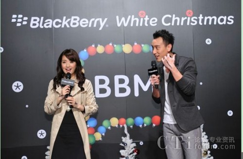 (yng)2011 BlackBerryɫʥQ(ji)ط